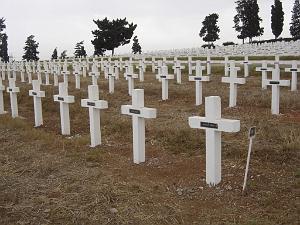 ORAN CIMETIERE SEPTEMBRE 2006 PAR MARIE PIERRE NOURRY ORAN PETIT LAC  (3)